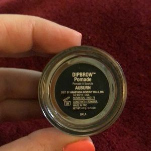 Anastasia Beverly Hills Dipbrow - Auburn